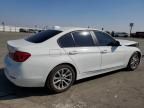 2017 BMW 320 I