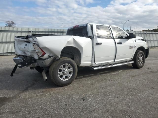 2016 Dodge RAM 2500 ST