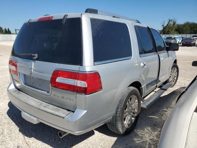 2010 Lincoln Navigator