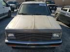 1988 GMC S15 Jimmy