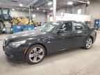 2008 BMW 528 XI