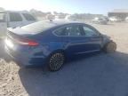 2018 Ford Fusion TITANIUM/PLATINUM HEV