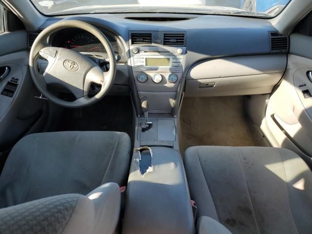 2009 Toyota Camry SE