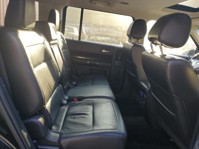 2014 Ford Flex Limited