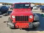 2010 Jeep Wrangler Unlimited Sport