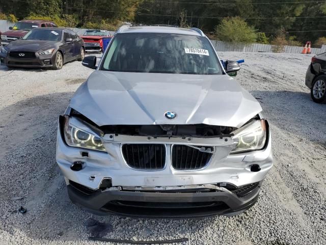 2015 BMW X1 SDRIVE28I