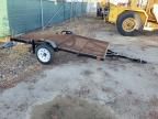 2006 Utility Trailer