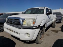 Toyota Tacoma Double cab salvage cars for sale: 2007 Toyota Tacoma Double Cab