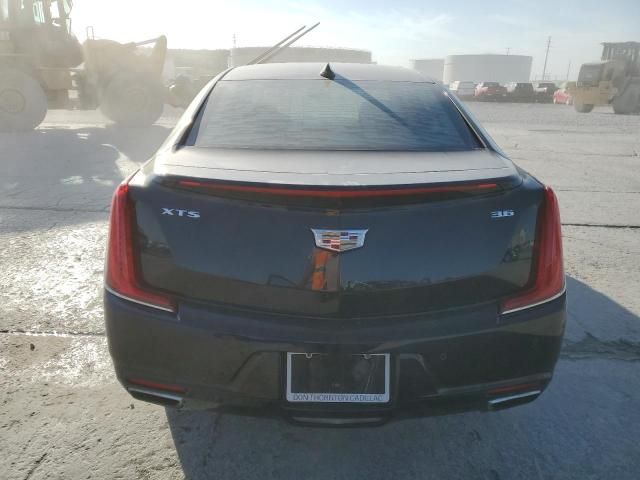 2019 Cadillac XTS Luxury