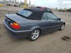 2003 BMW 325 CI