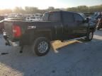 2013 Chevrolet Silverado K3500 LT