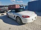 2007 Porsche Boxster S