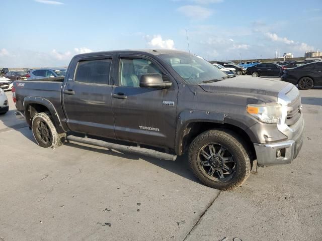 2014 Toyota Tundra Crewmax SR5