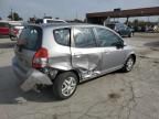 2008 Honda FIT