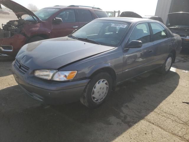 1998 Toyota Camry CE