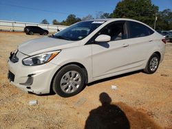 2016 Hyundai Accent SE en venta en Chatham, VA