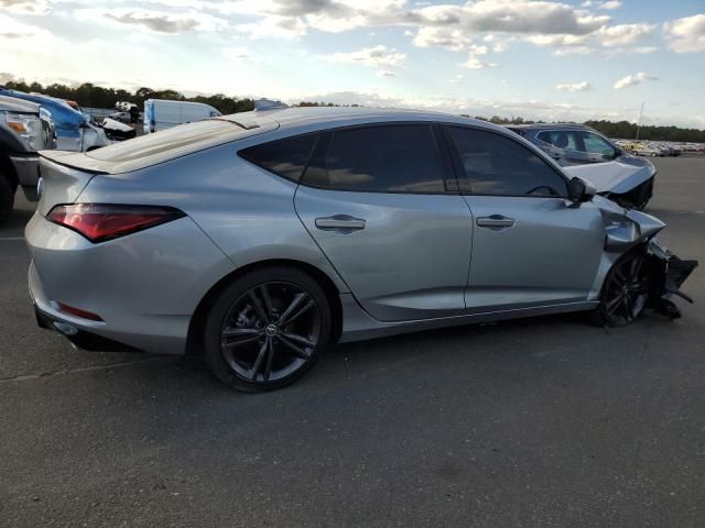 2023 Acura Integra A-Spec