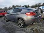 2011 BMW X6 XDRIVE35I