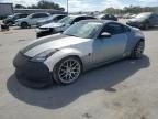 2005 Nissan 350Z Coupe