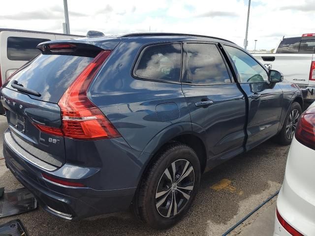 2024 Volvo XC60 Core