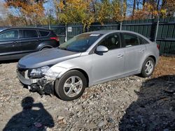 2011 Chevrolet Cruze LT en venta en Candia, NH