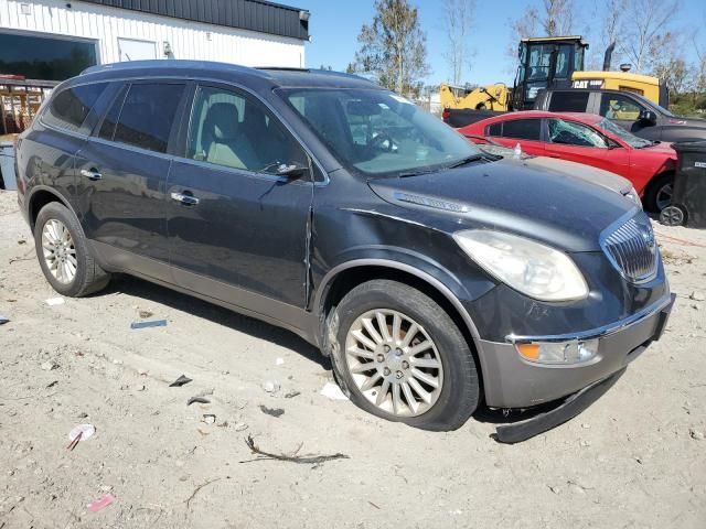 2012 Buick Enclave