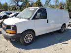 2014 Chevrolet Express G1500