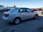 2003 Toyota Corolla CE