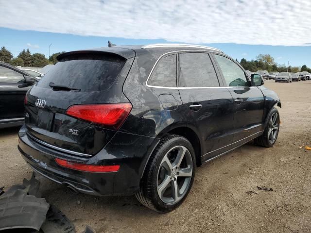 2015 Audi Q5 Premium Plus