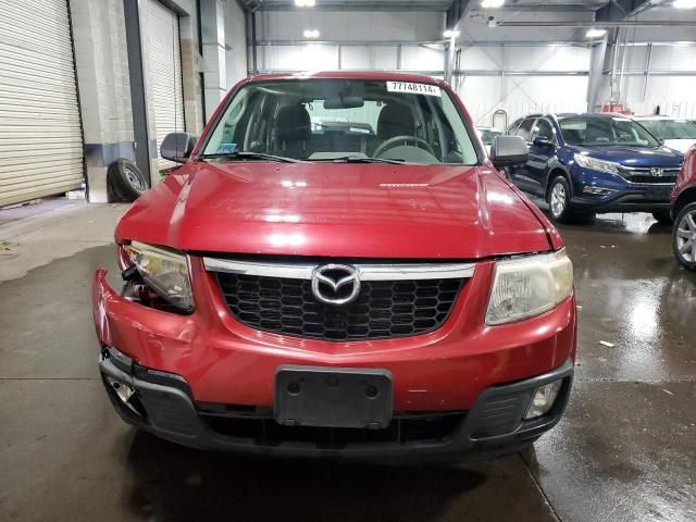 2011 Mazda Tribute I