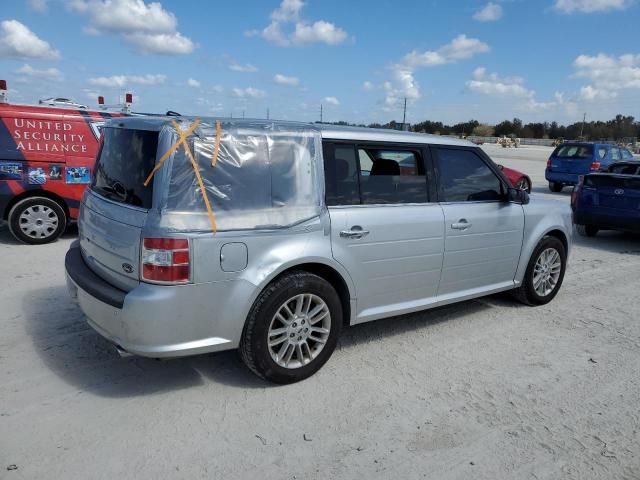 2016 Ford Flex SEL