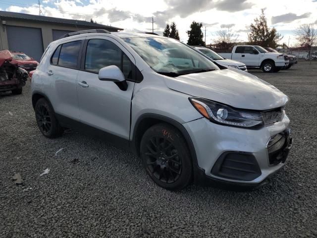 2021 Chevrolet Trax 1LT