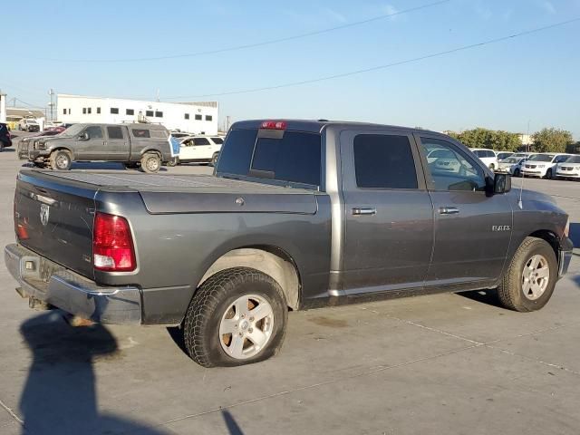 2009 Dodge RAM 1500