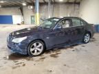 2007 BMW 525 I