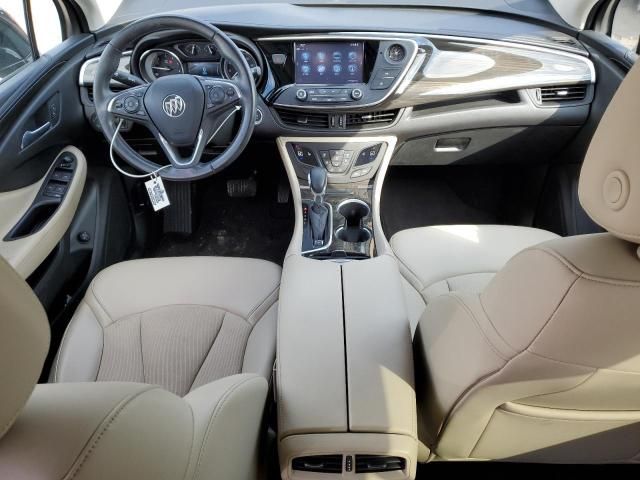 2020 Buick Envision Preferred