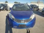 2016 Nissan Versa Note S