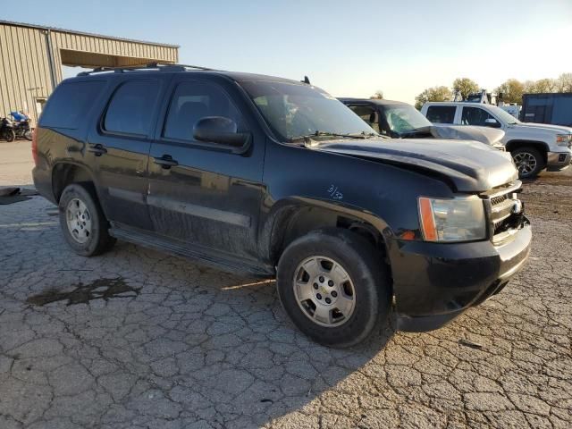 2008 Chevrolet Tahoe K1500