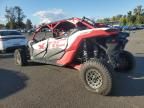 2024 Can-Am AM Maverick X3 Max X RC Turbo RR