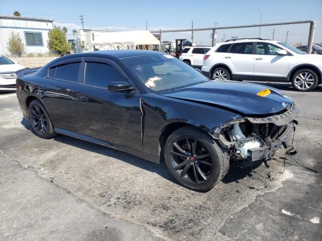 2018 Dodge Charger SXT