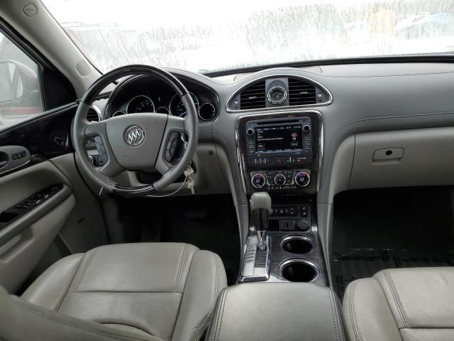 2015 Buick Enclave