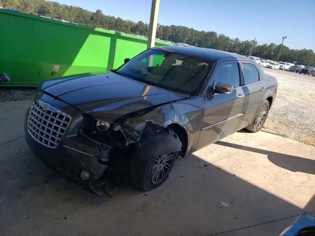 2010 Chrysler 300 Touring