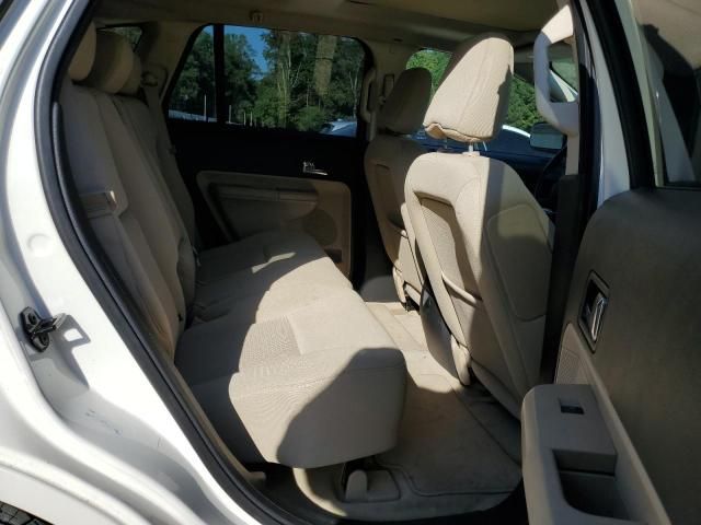 2008 Ford Edge SEL