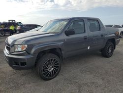 2011 Honda Ridgeline RT en venta en Arcadia, FL