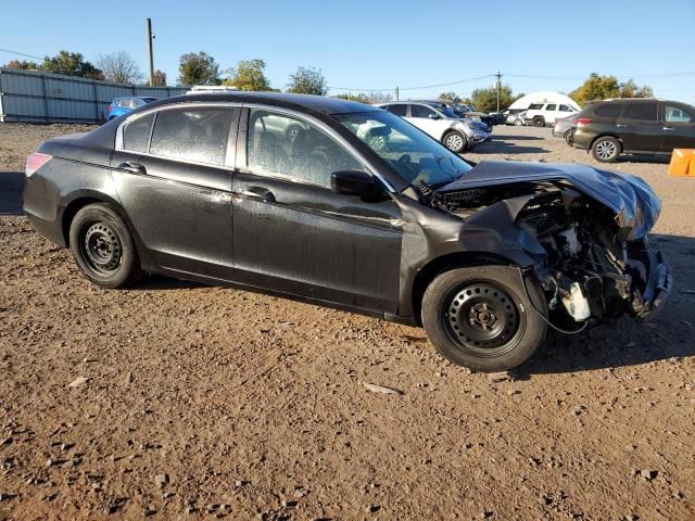 2010 Honda Accord LX