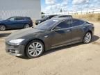 2015 Tesla Model S