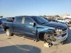 2021 Chevrolet Silverado C1500 LT