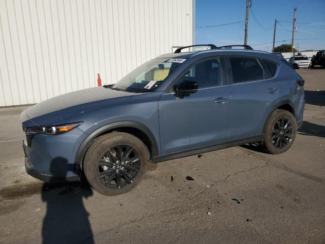 2024 Mazda CX-5 Preferred