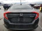 2017 Honda Civic EXL