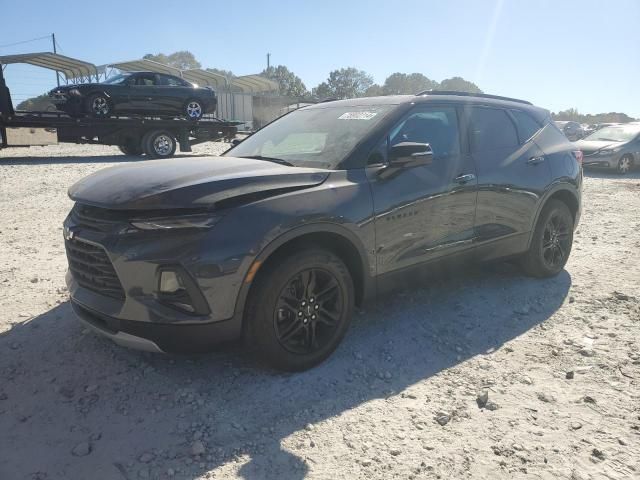 2021 Chevrolet Blazer 3LT