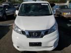 2018 Nissan NV200 2.5S